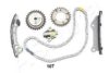 NISSA 130282W200 Timing Chain Kit